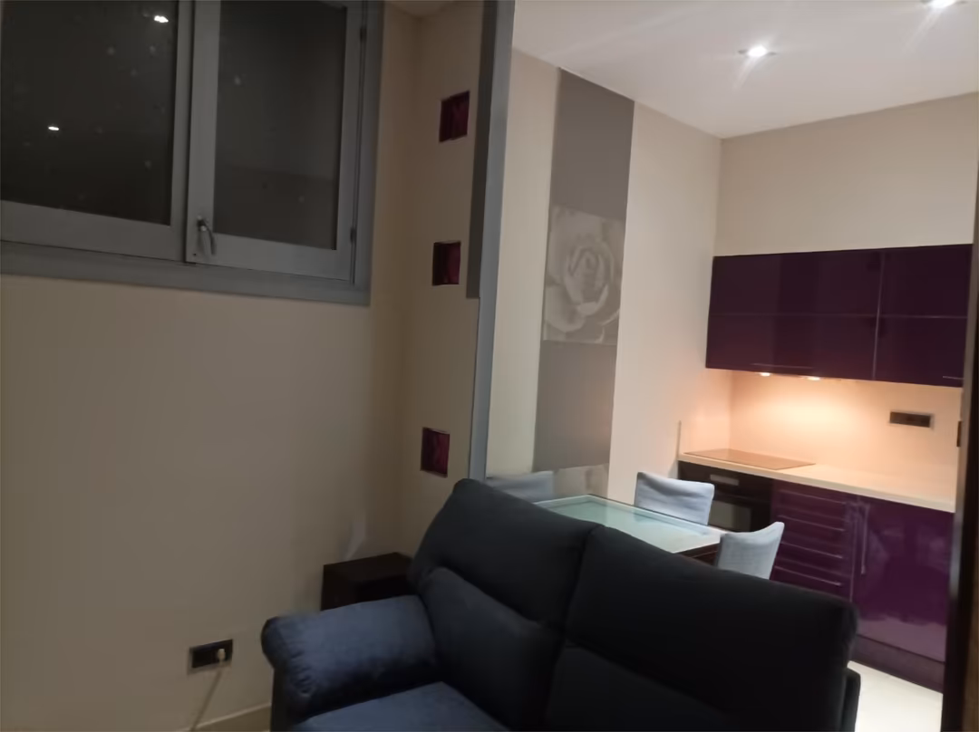 Estudio en  Carrer de Cortinas 9 - Foto 7