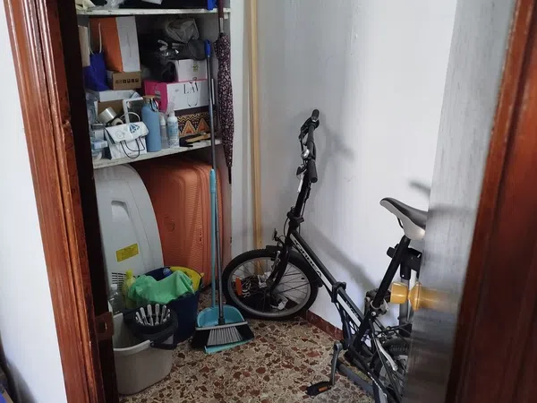 Piso en Calle Paraguay, 4, La Caleta - La Viña, La Caleta - La Viña - Foto 9