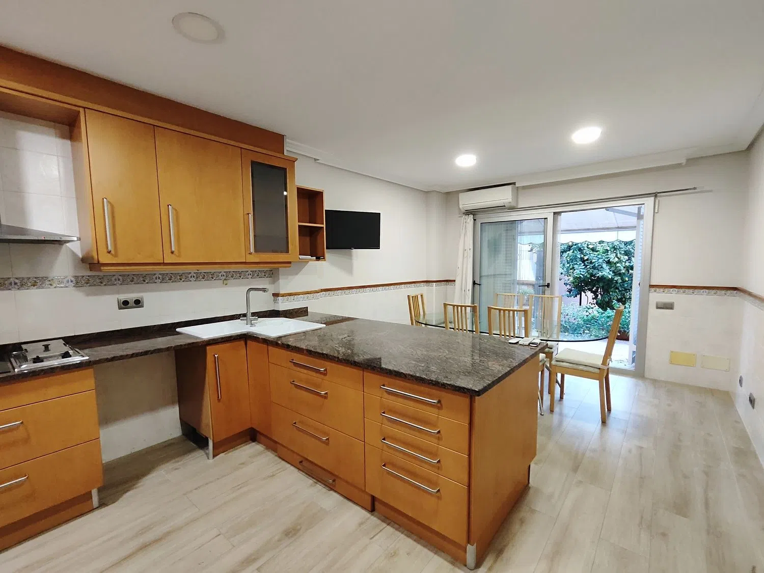 Piso en plaza Francesc Pi i Margall, 4 - Foto 2