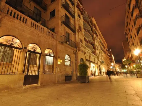 Piso en calle Toro, 40