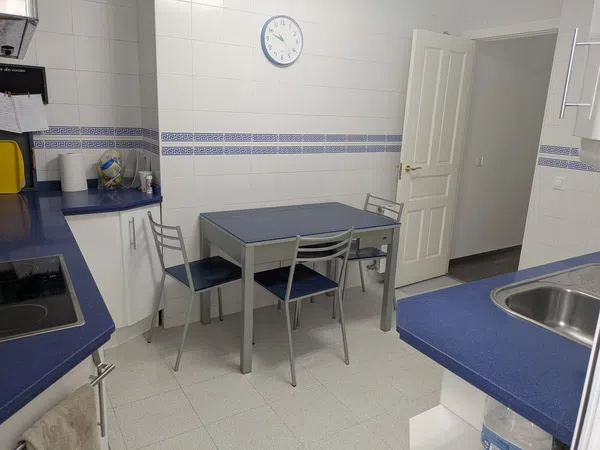 Piso en Calle virgen de los milagros, 1, Centro - Foto 17