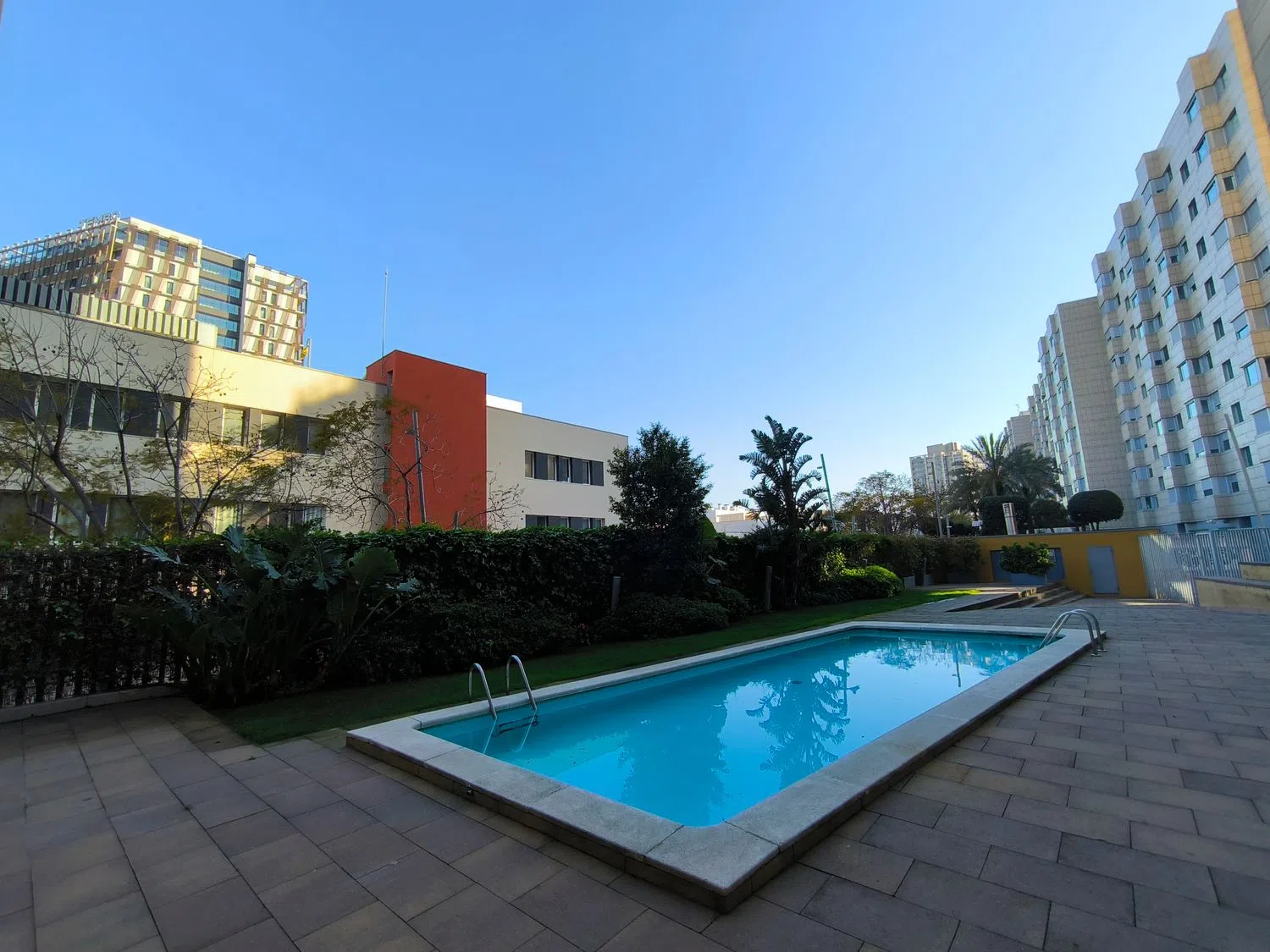 Piso en avenida d'Eduard Maristany, 13 - Foto 20