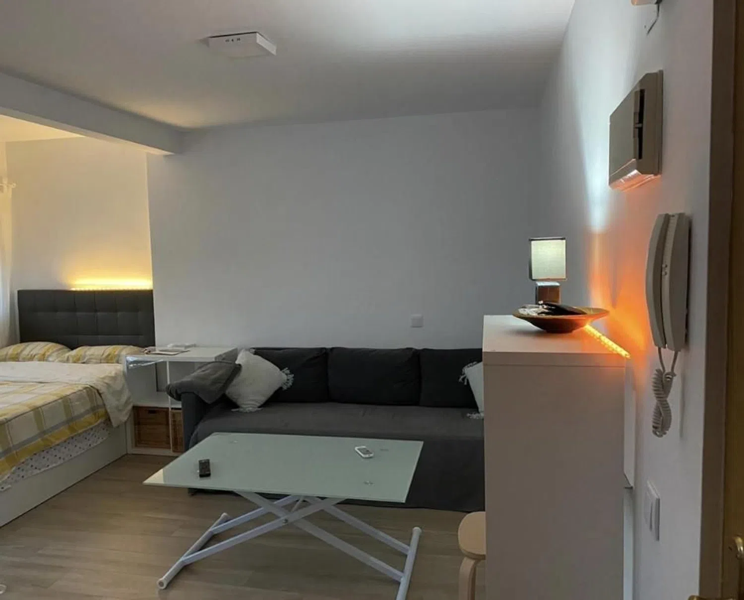 Estudio en calle Río Algas, 3 - Foto 17