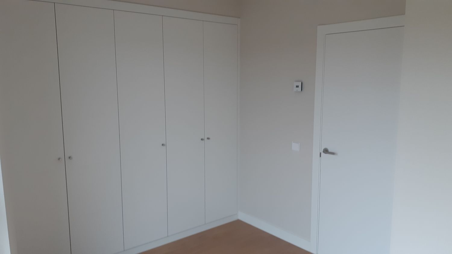 Piso en calle Manuel Gutiérrez Mellado, 1 - Foto 11