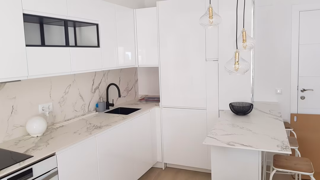 Apartamento en  Calle Matahacas 18B - Foto 3