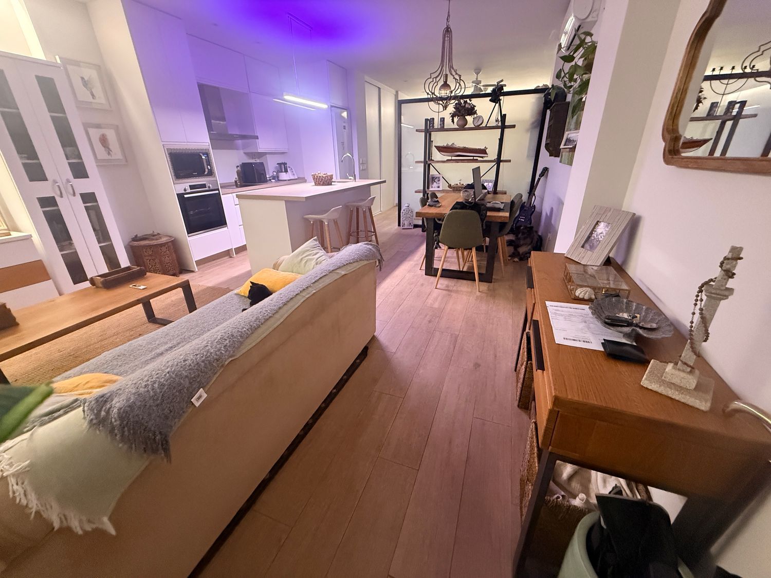 Piso en Calle Julio Pellicer, 35, Ciudad Jardín - Foto 3
