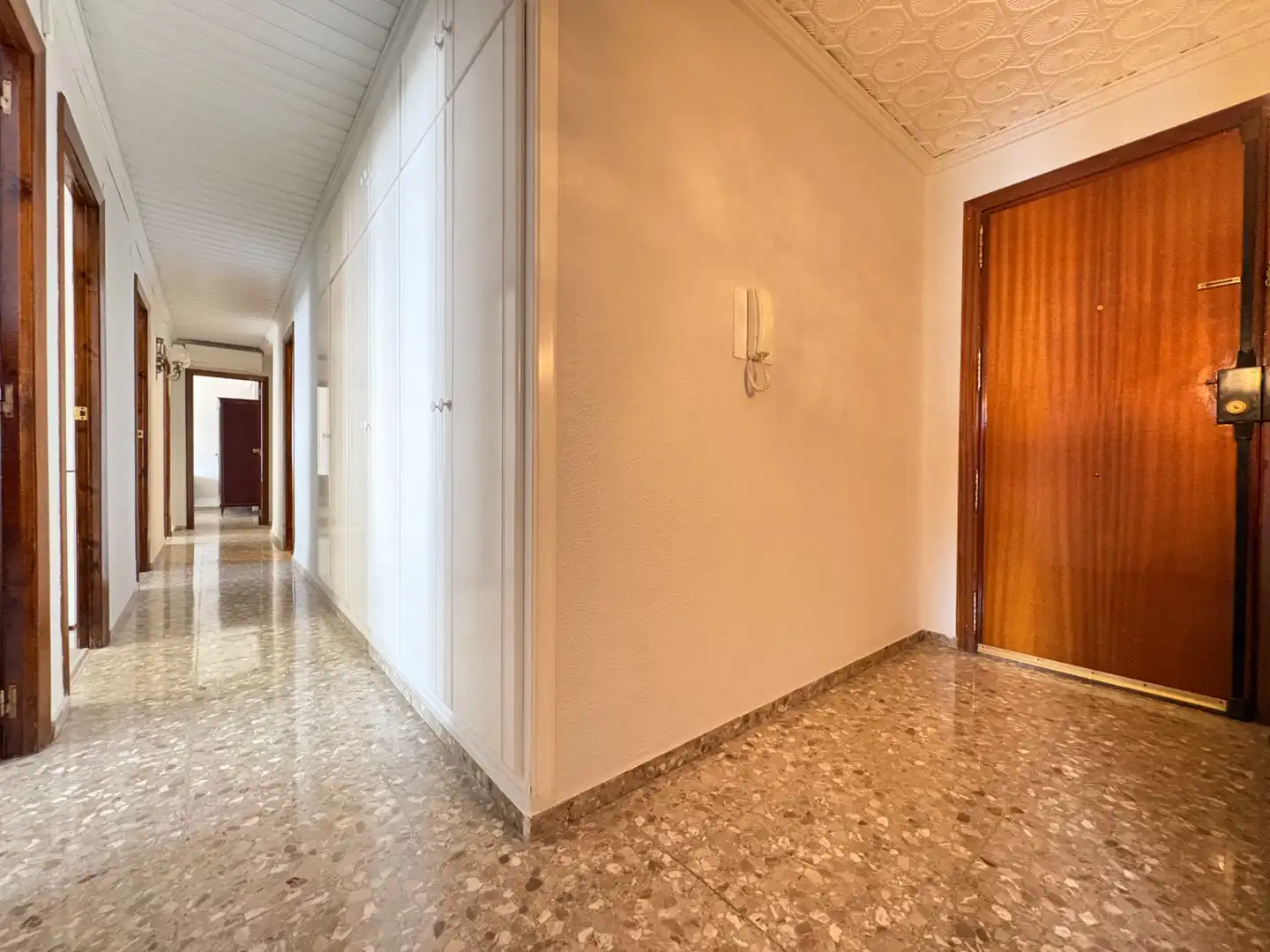 Piso en  Ronda de la Magdalena - Foto 15