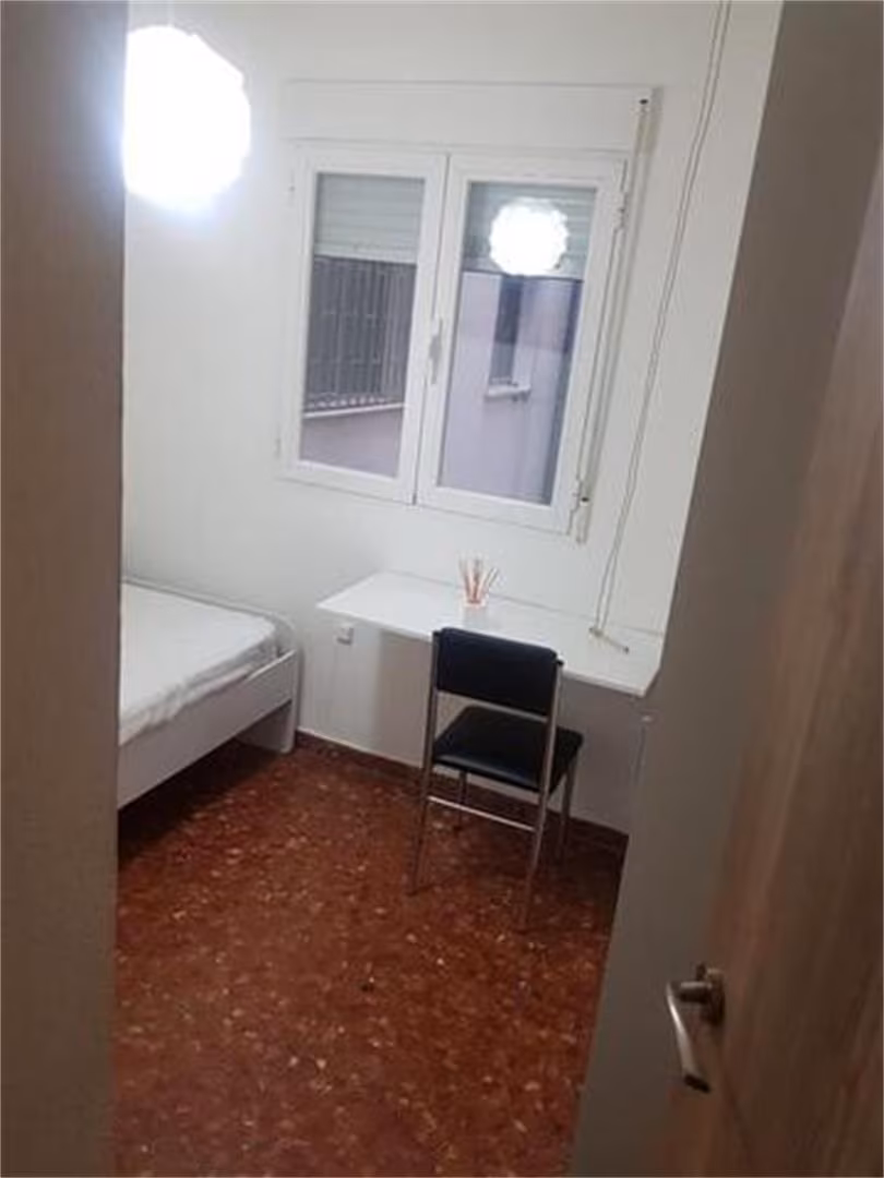 Piso en Plaza de Toros - Foto 8