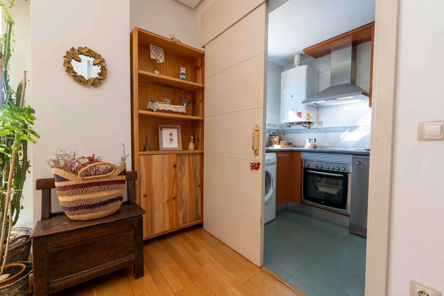 Piso en calle Salvia, 7 - Foto 16