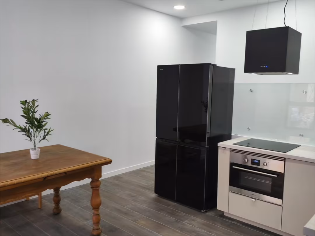 Piso en  Carrer de Bernardo López García 25 - Foto 7