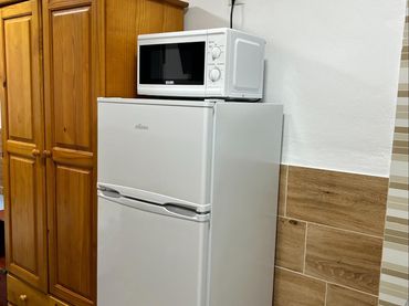 Estudio en L'Hospitalet de Llobregat - Foto 8