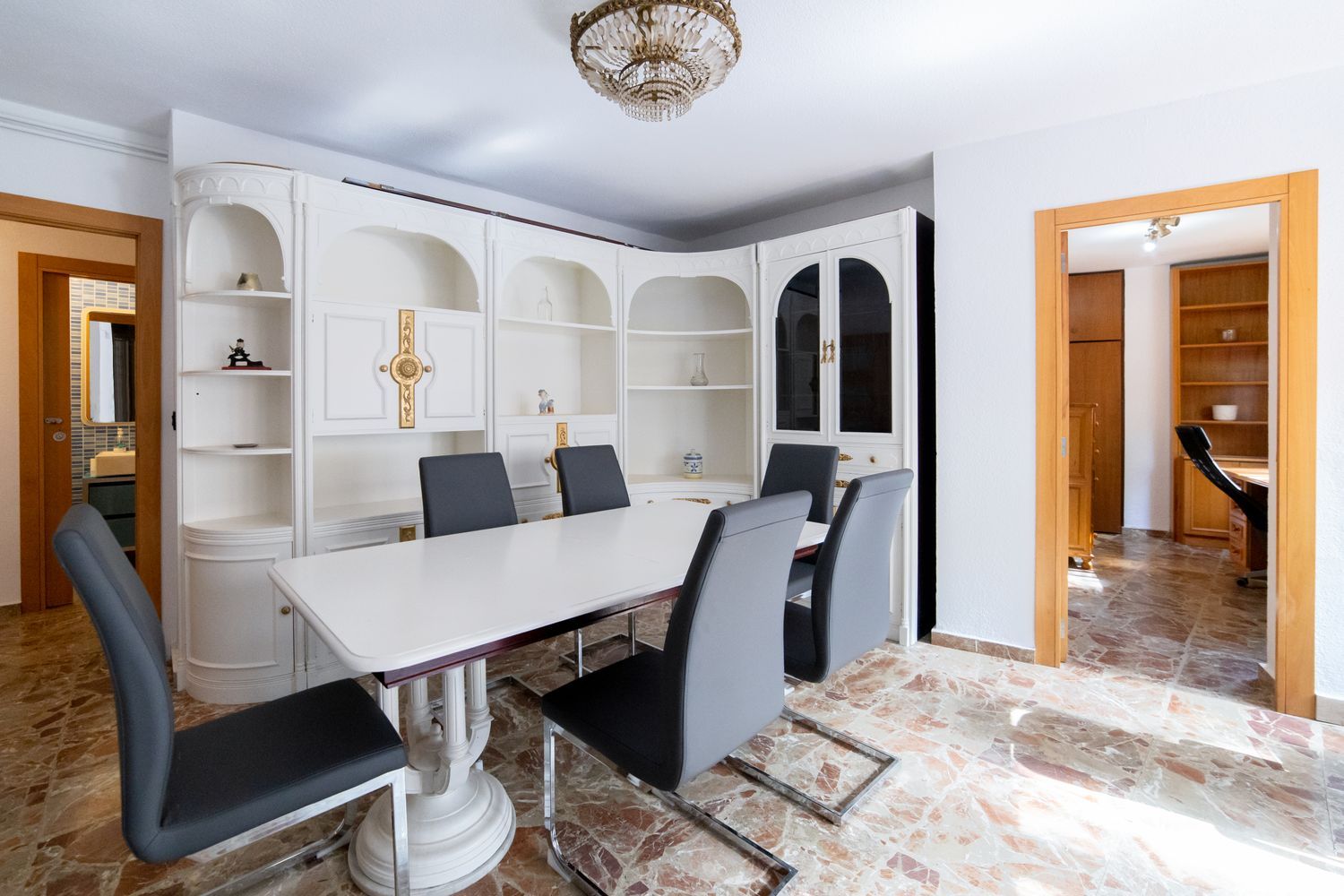 Piso en calle de Salvador Giner, 8 - Foto 4