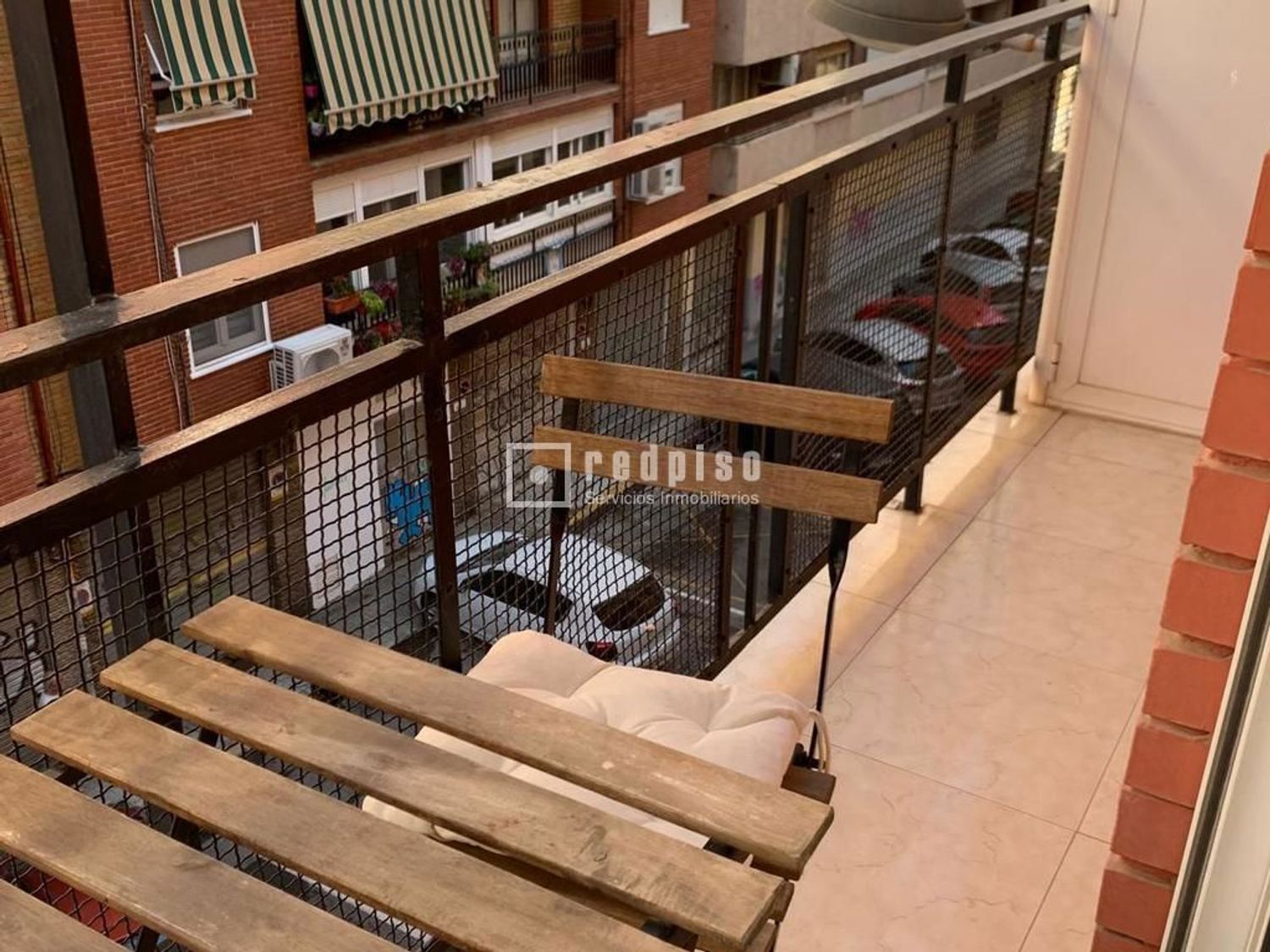 Piso en Calle de la Maçanera, Trinitat - Foto 2