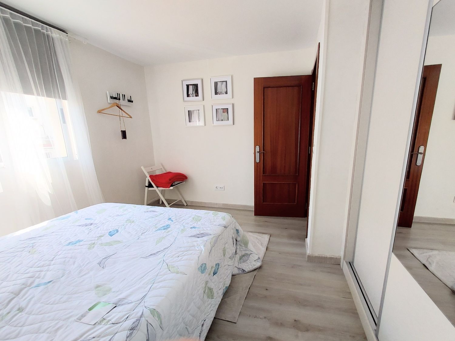 Piso en Ronda de Outeiro, 431, Los Rosales, Los Rosales - Foto 6