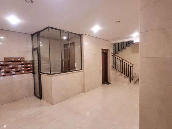 Piso en Calle de la Infanta Mercedes, 115, Cuzco-Castillejos - Foto 18