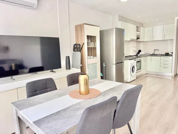Piso en Avenida de Montecarlo, 14, Zona Sierra Helada - Foto 8