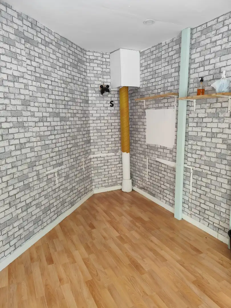 Local comercial en  Carrer del Consell de Cent 468 - Foto 5