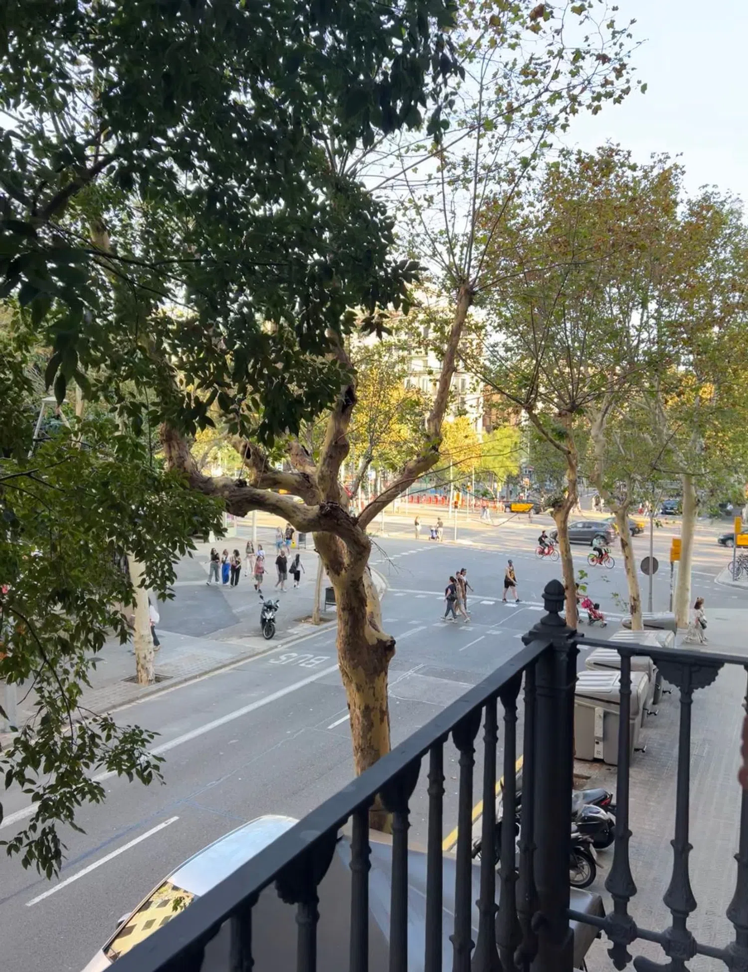 Piso en calle d'Aribau, 33 - Foto 6