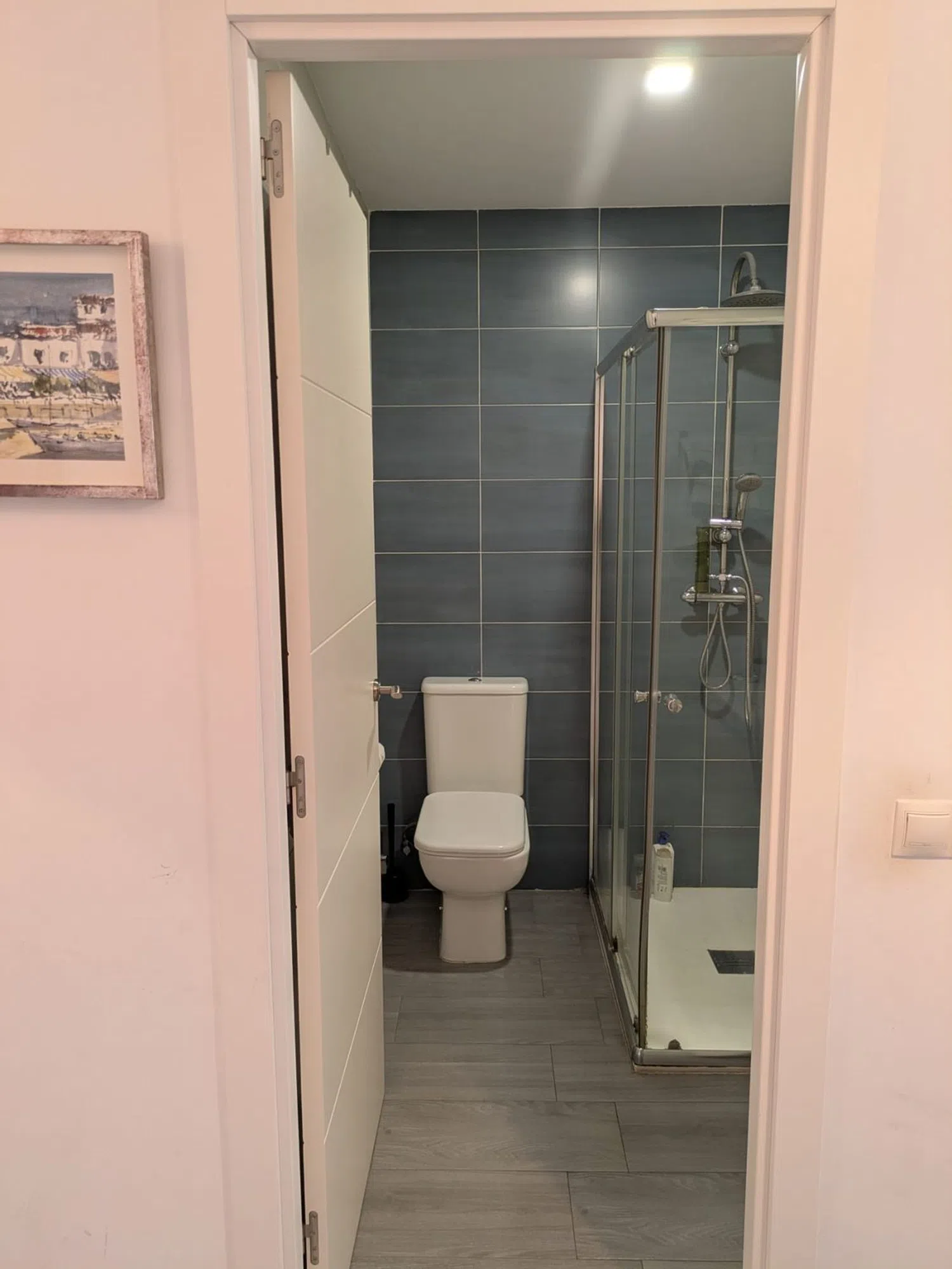 Piso en Virgen de Lujan, 50 - Foto 9