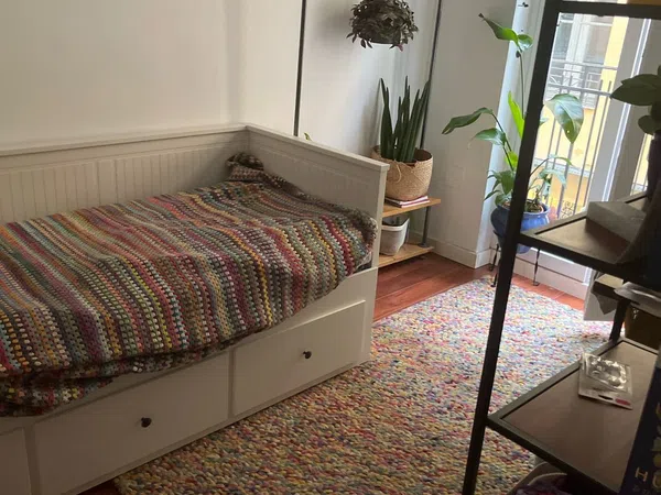 Piso en Calle de las Dos Hermanas, 22, Lavapiés-Embajadores - Foto 18
