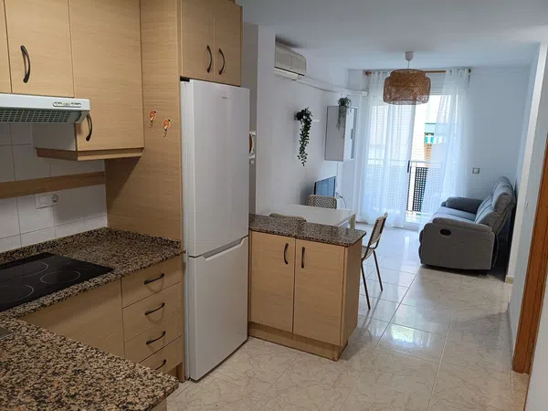 Piso en Calle de la Mare de Déu de la Paciència, 96, Zona Centro, Zona Centro - Foto 3