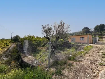 Finca rústica en  Camí dels Plans 6 - Foto 8
