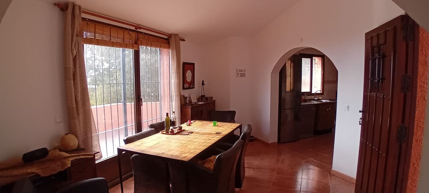 Casa o chalet independiente en Paraje los Rubiales, 5 - Foto 6