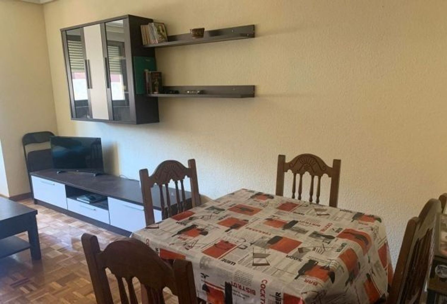 Piso en avenida de Italia, 52 - Foto 2