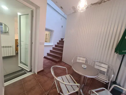 Piso en calle Otero Pedrayo, 1
