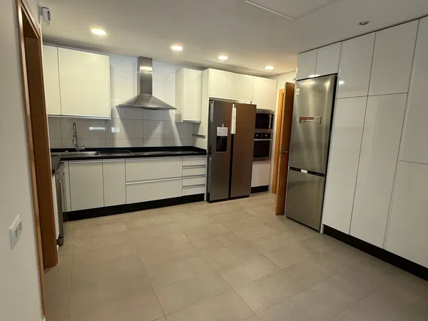 Piso en avenida Rey Juan Carlos I, 15 - Foto 5