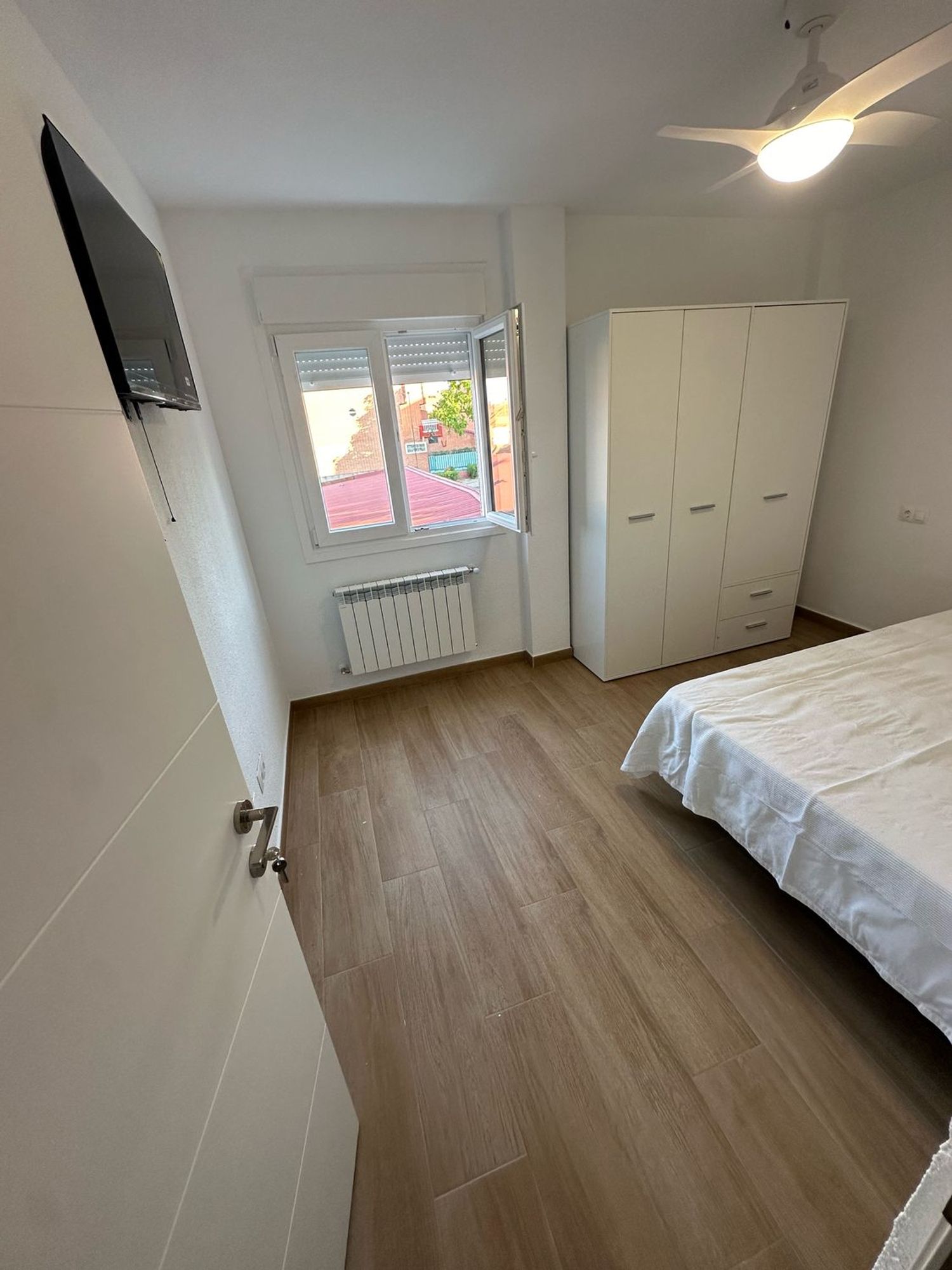 Piso en calle del poeta del ramon garcia sol, 2 b - Foto 3