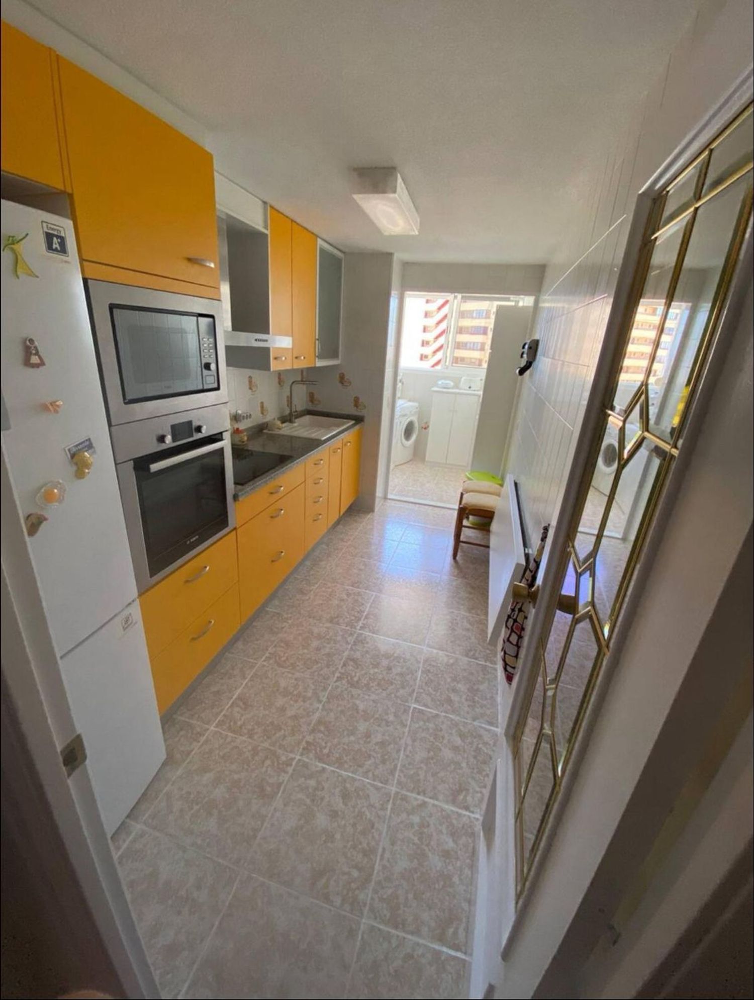 Piso en Avenida de la Costa Blanca, 114, Cabo de las Huertas - Foto 4