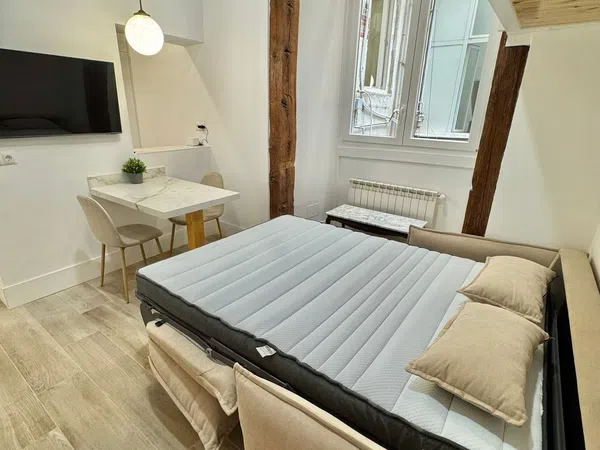 Piso en Corredera Baja de San Pablo, 25, Malasaña-Universidad, Madrid - Foto 20