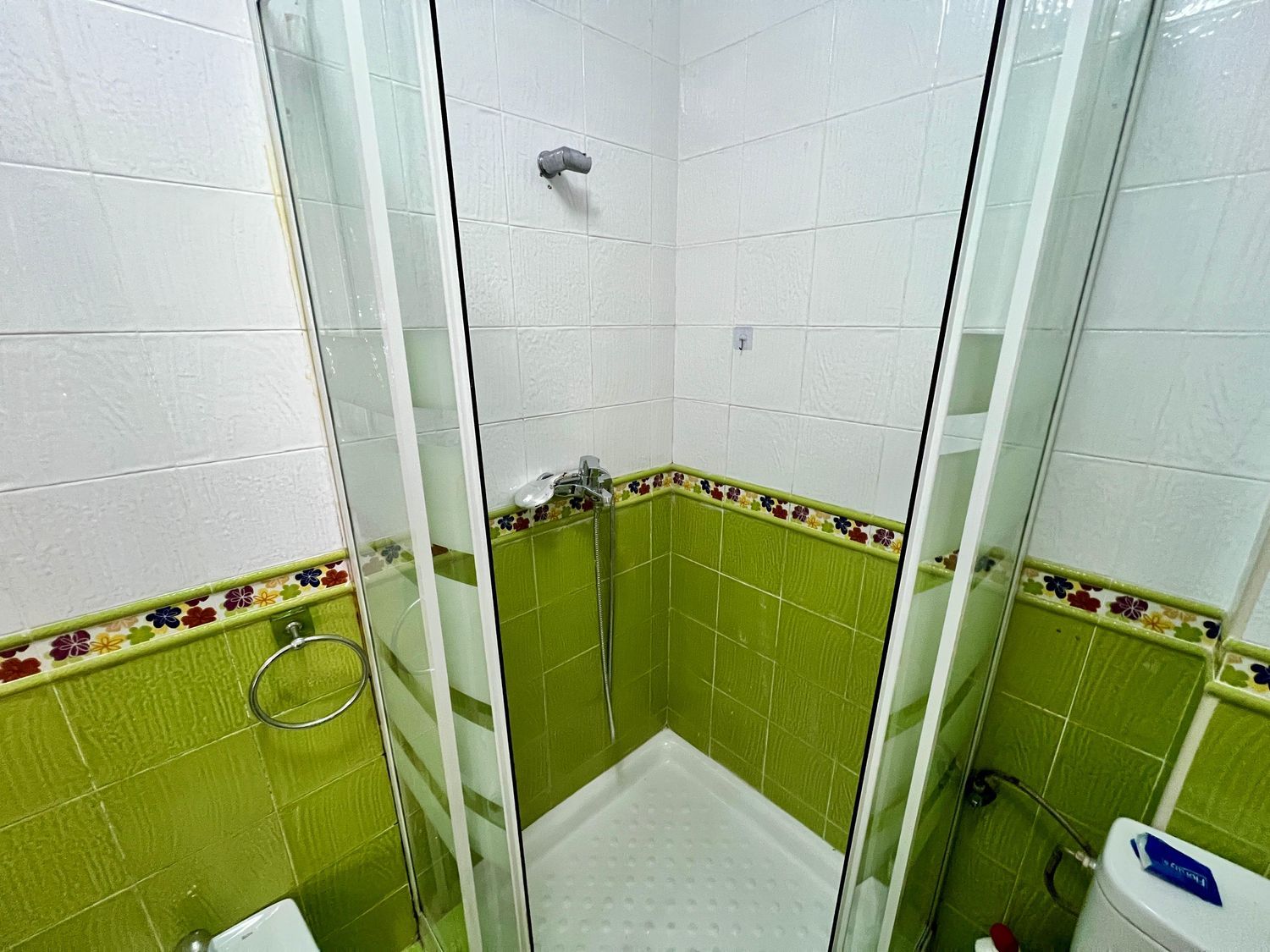 Piso en calle Decano Salvador Barroso, 16 - Foto 9