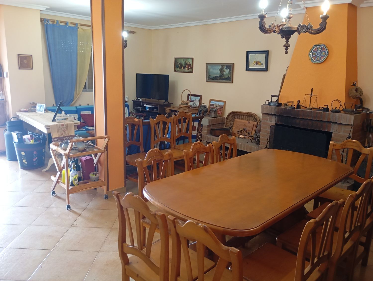 Casa o chalet independiente en Senda de Taragudo, 2 - Foto 4
