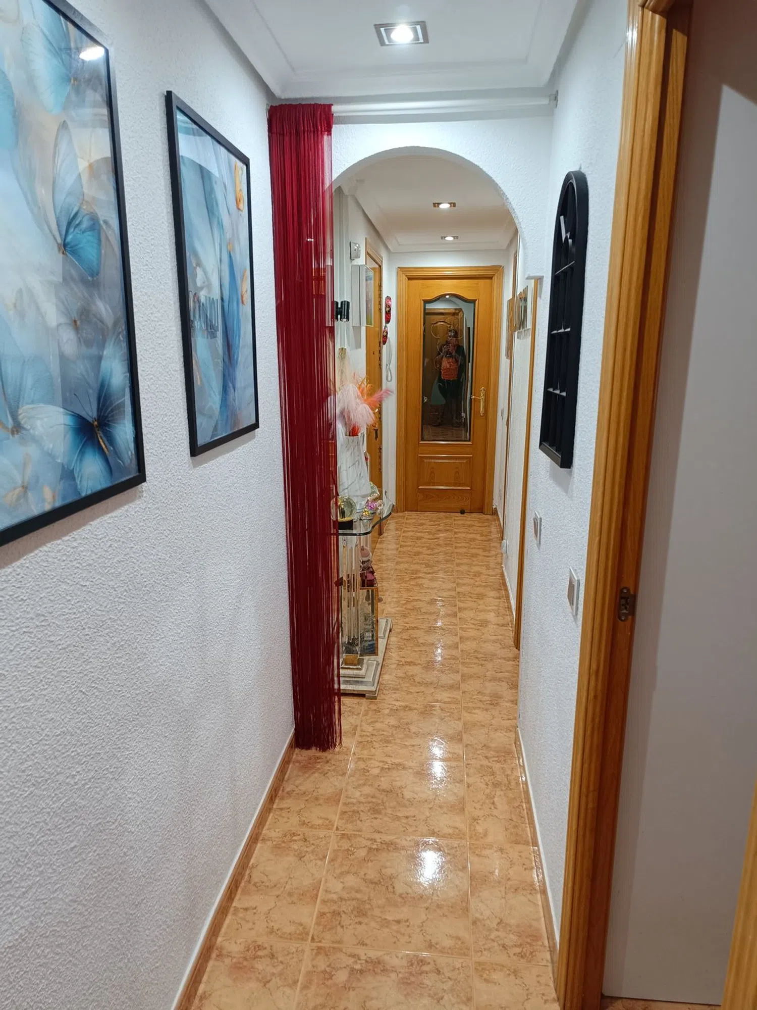 Piso en peña de vargas, 6 - Foto 3