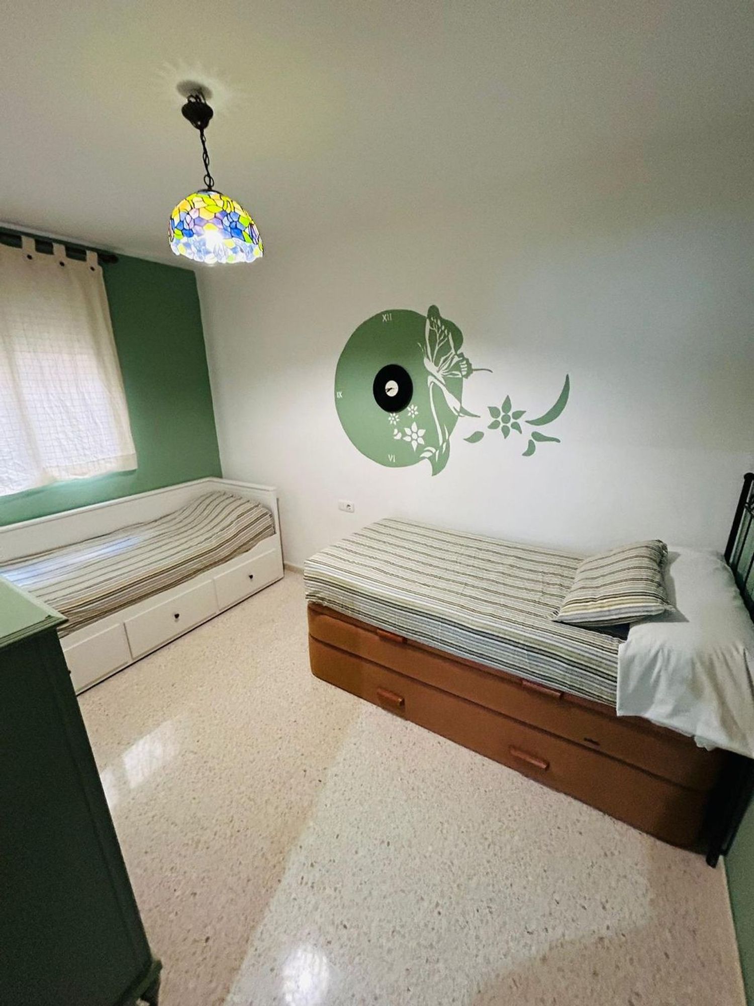 Piso en Calle Antonio Chacón Ferral, 2, Puertas del sur - Guadabajaque - Foto 2
