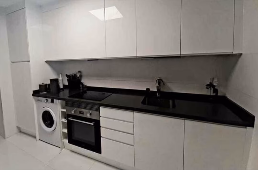 Piso en Marbella centro la fontanilla