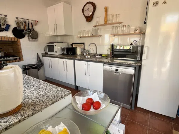 Casa o chalet independiente en Campos del Río - Foto 36