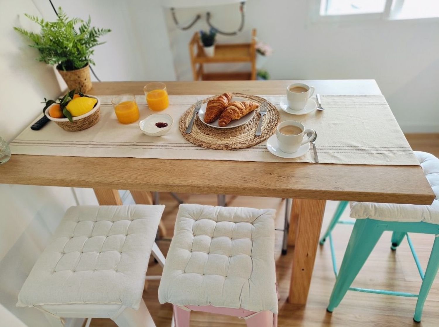 Piso en calle del arquitecto jover, 4 - Foto 18