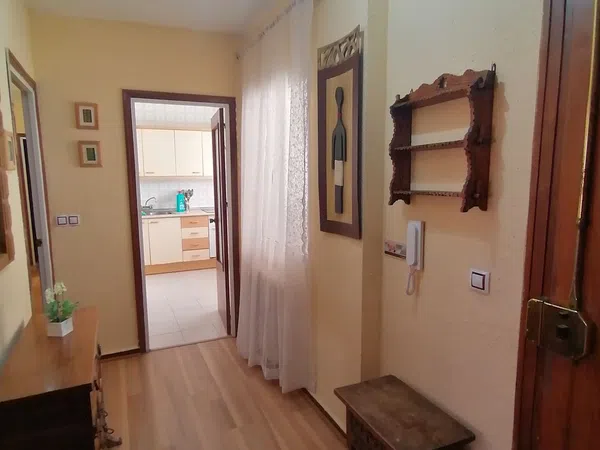 Ático en Avenida de Madrid, 32, Belén - San Roque, Belén - San Roque - Foto 6