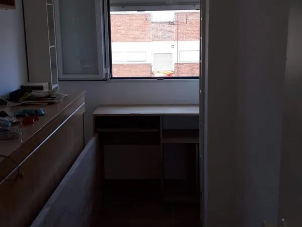 Piso en Calle de Benimamet, 75, San Cristóbal - Foto 13