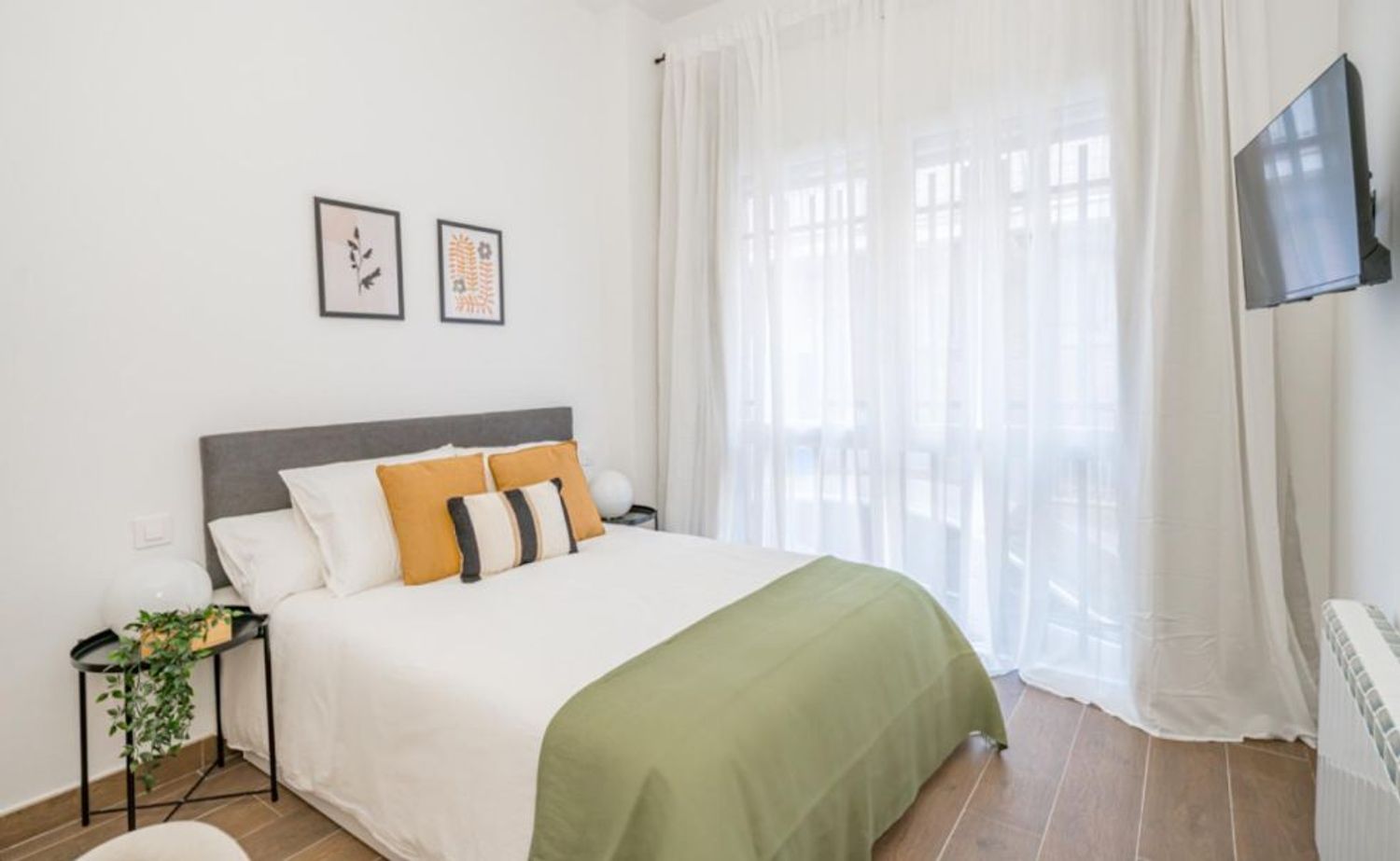 Piso en calle del Oasis, 4 - Foto 3