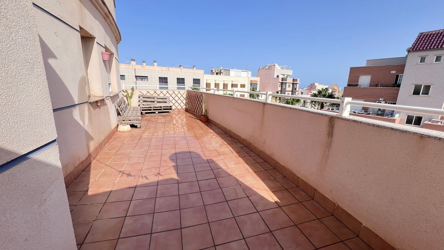 Piso en Avenida Sabinar, 34, Roquetas pueblo - Foto 13