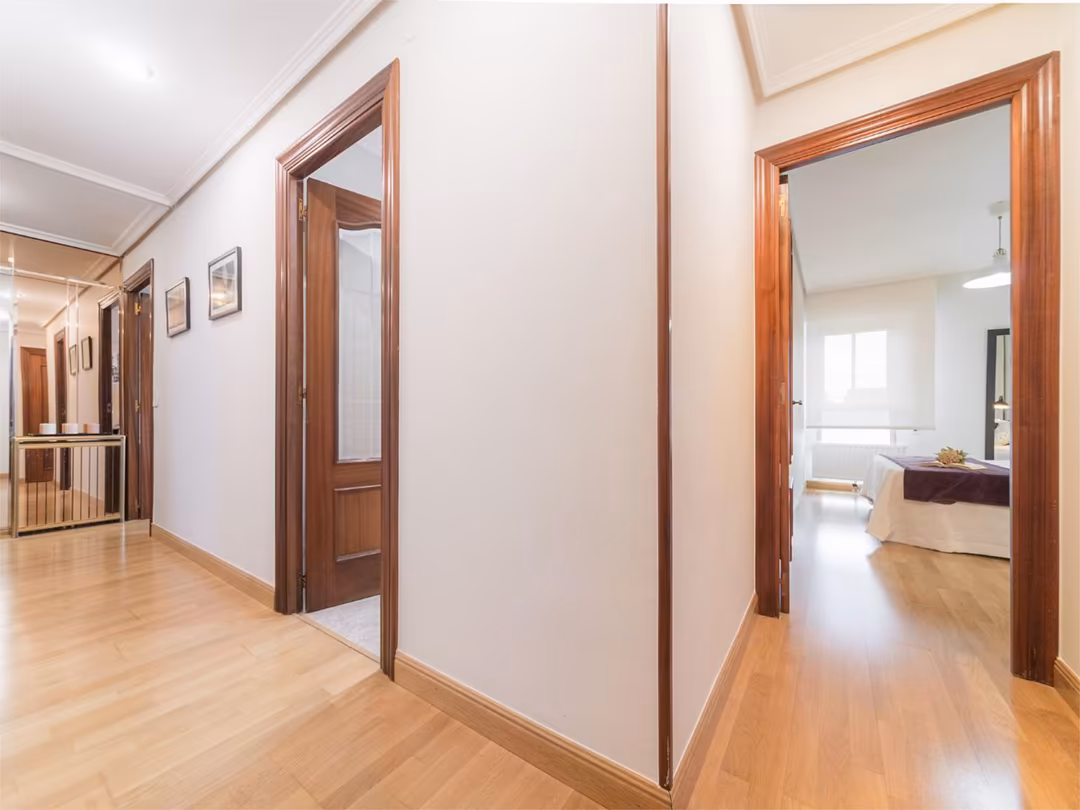 Piso en  Calle de Irunlarrea 50 - Foto 11