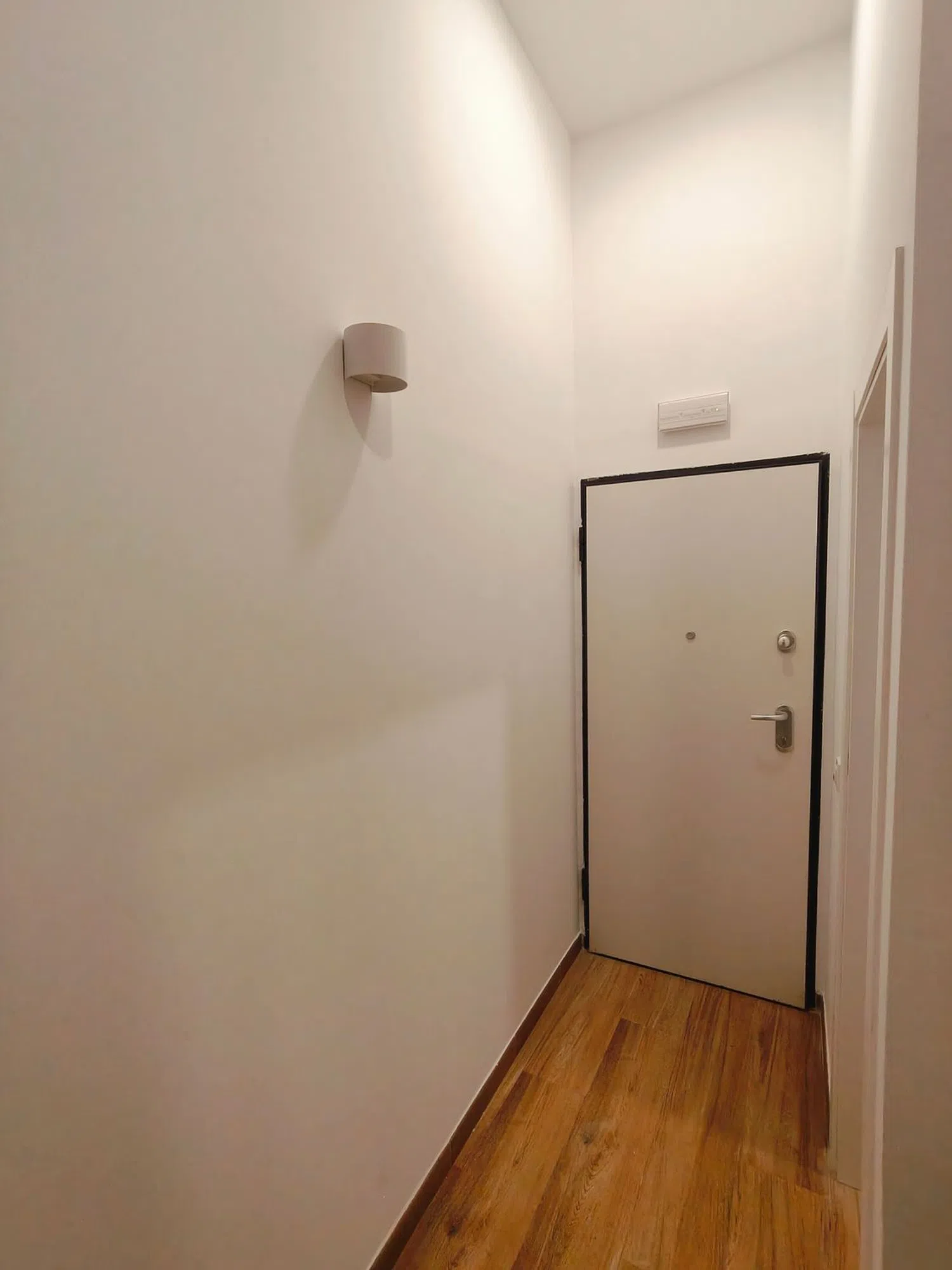 Estudio en calle Enrique Granados, 10 - Foto 3