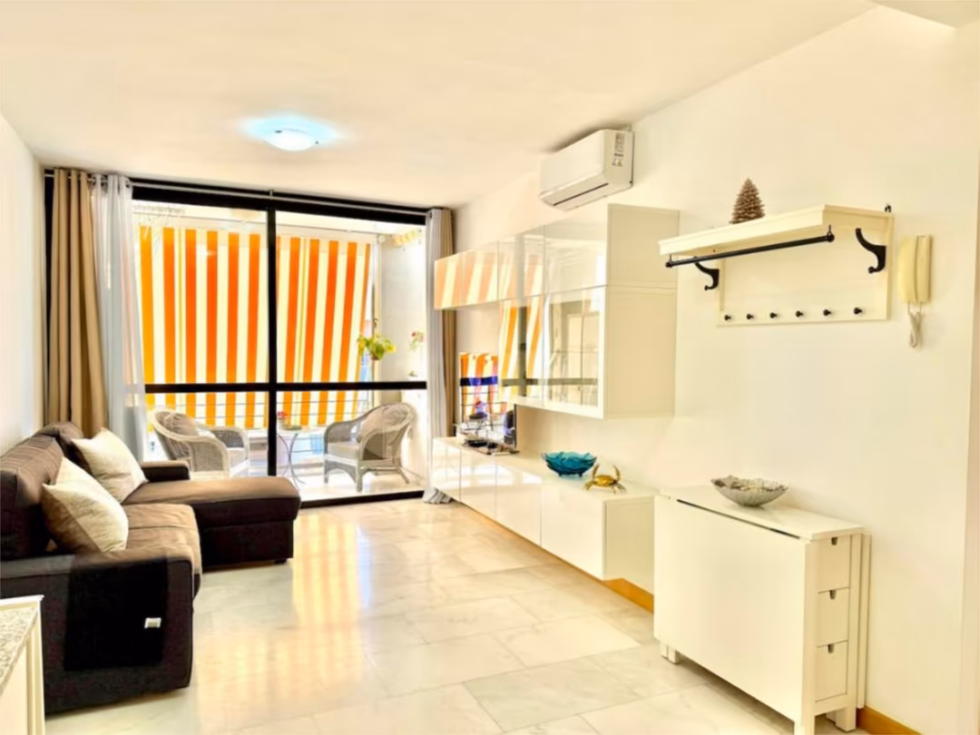 Apartamento en  Calle las Artes 14