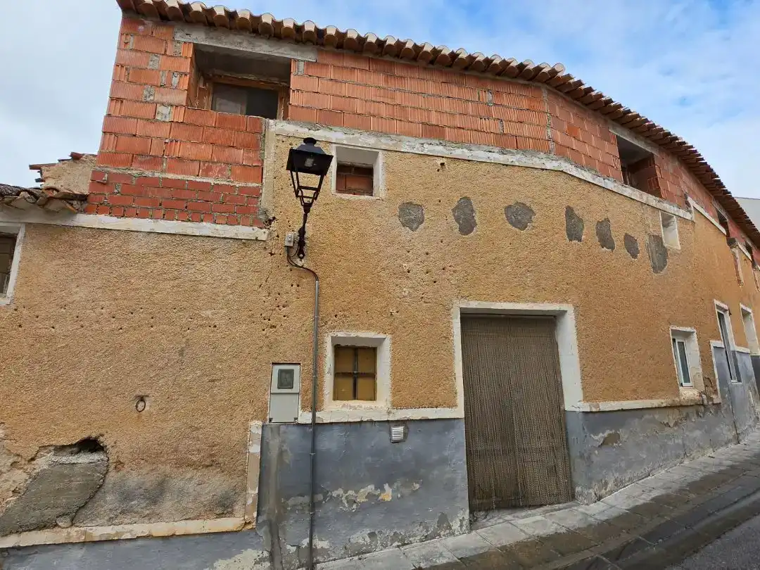 Casa adosada en  Cuesta de San Pedro 7 - Foto 7