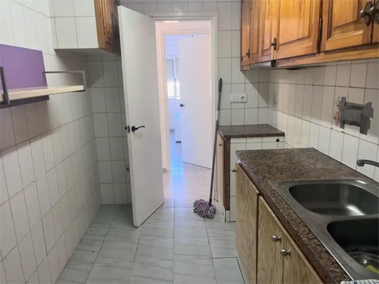 Piso en Sauleda - Foto 8