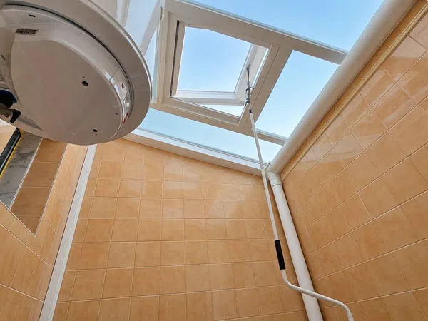 Chalet adosado en Calle Costa de Garraf, 25, Rojales Hills - Rosa Bungalows - Foto 17